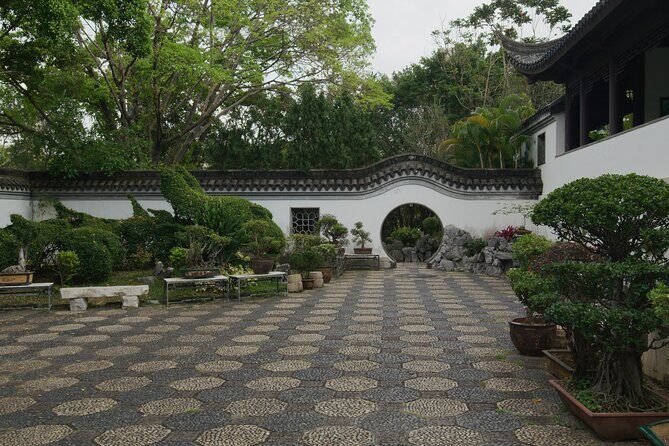 Private Sightseeing Tour in Hong Kong - Exploring the Itinerary in Detail