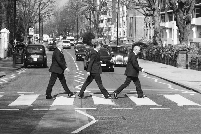 Private Sightseeing Tour in London the Greatest Capital - Customer Reviews