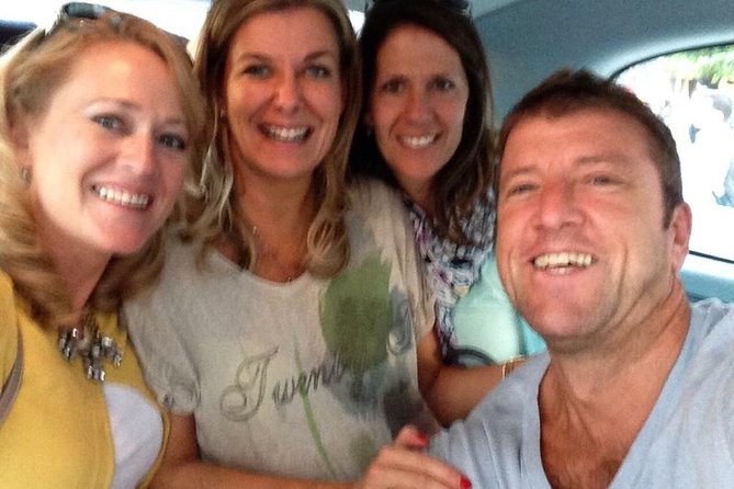 Private Sightseeing Tour in London the Greatest Capital - Customer Support