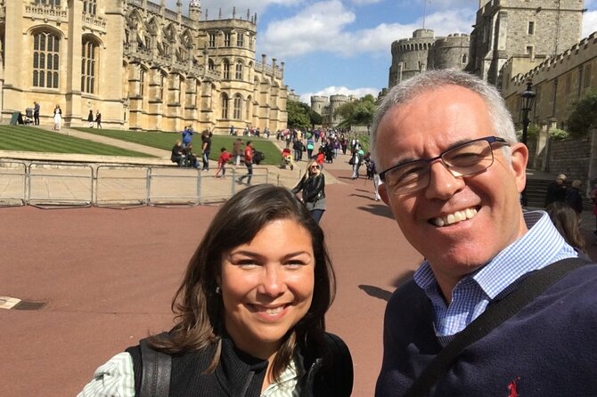 Private Sightseeing Tour in London the Greatest Capital - Common Questions