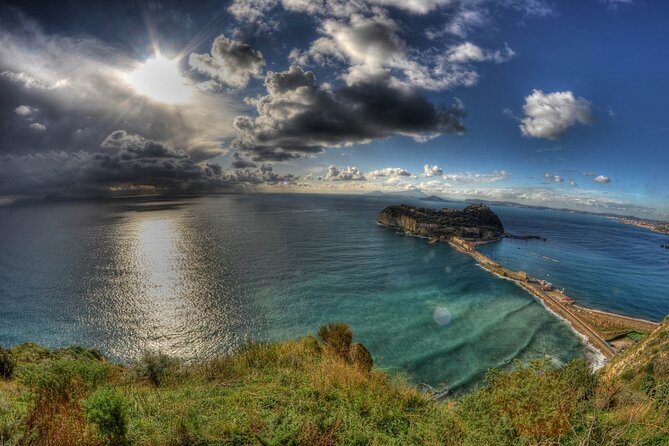 Private Sightseeing Tour in Naples by Vespa - Benefits and Experience of Vespa Sightseeing