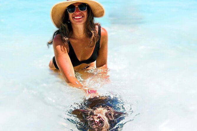 Private Sightseeing Tour in Nassau with Lunch - Final Thoughts: Who Should Consider This Tour?