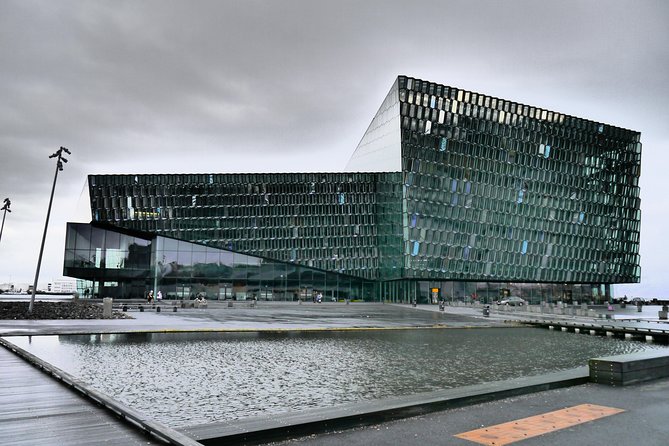 Private Sightseeing Tour in Reykjavik - Must-Visit Places in Reykjavik