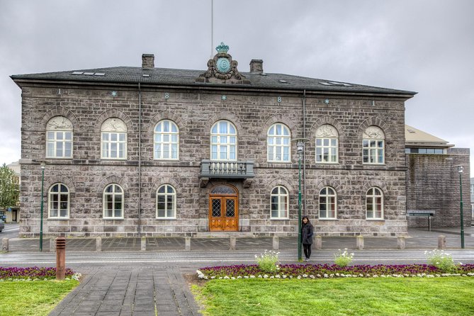 Private Sightseeing Tour in Reykjavik - Booking Details and Restrictions