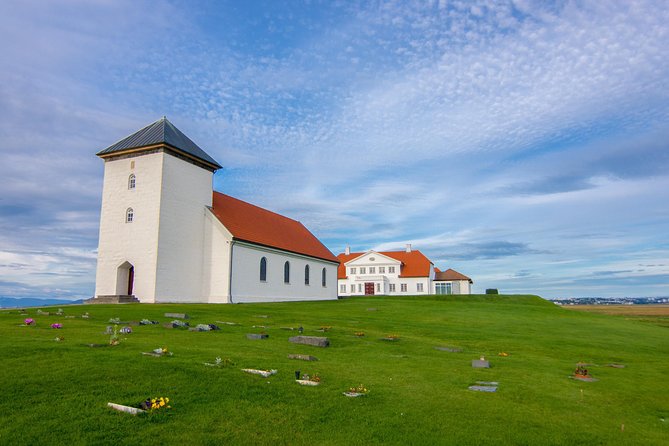 Private Sightseeing Tour in Reykjavik - Cancellation Policy and Refunds