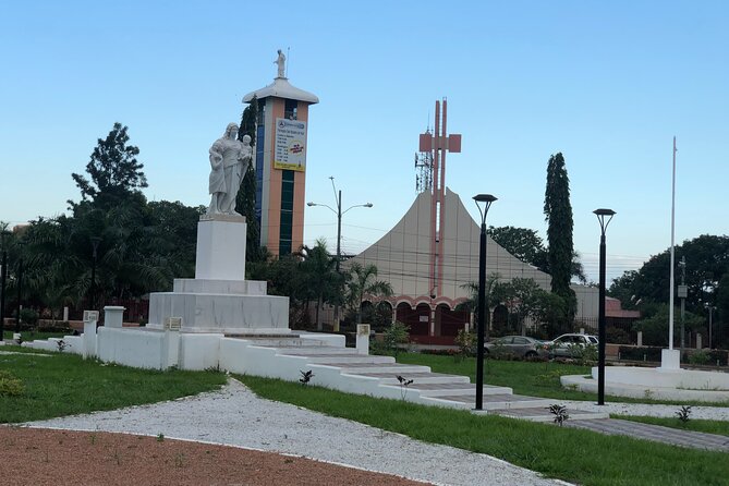 Private Sightseeing Tour in San Pedro Sula - Reviews
