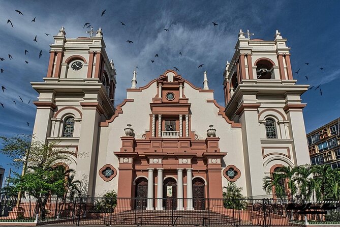 Private Sightseeing Tour in San Pedro Sula - Additional Information