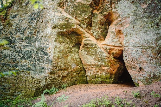 Private Sightseeing Tour in Sigulda - Tour Highlights