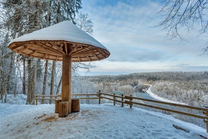 Private Sightseeing Tour in Sigulda - Booking and Cancellation Policy