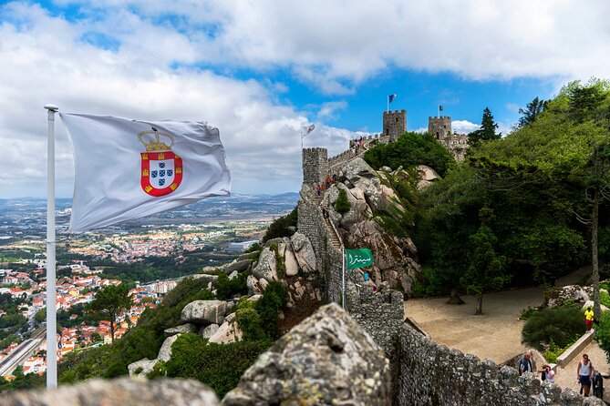 Private Sightseeing Tour in Sintra Portugal - Authentic Traveler Reviews