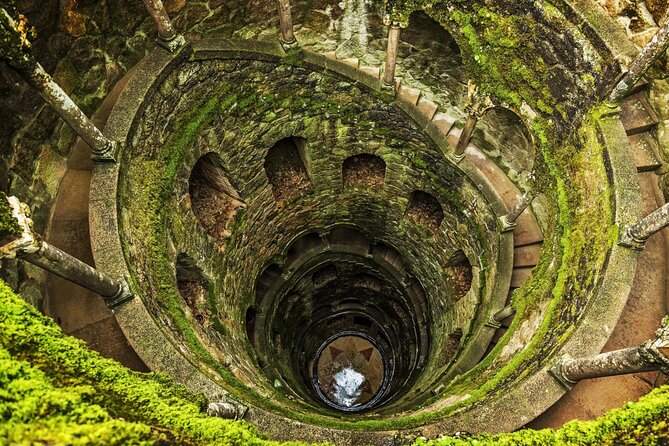 Private Sightseeing Tour in Sintra Portugal - How to Book and Contact Information