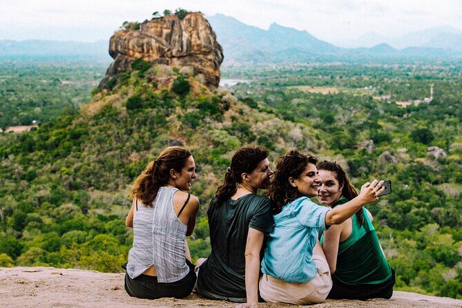 Private Sightseeing Tour in Sri Lanka - Good To Know