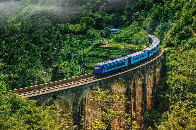 Private Sightseeing Tour in Sri Lanka - Exploring the Itinerary in Detail