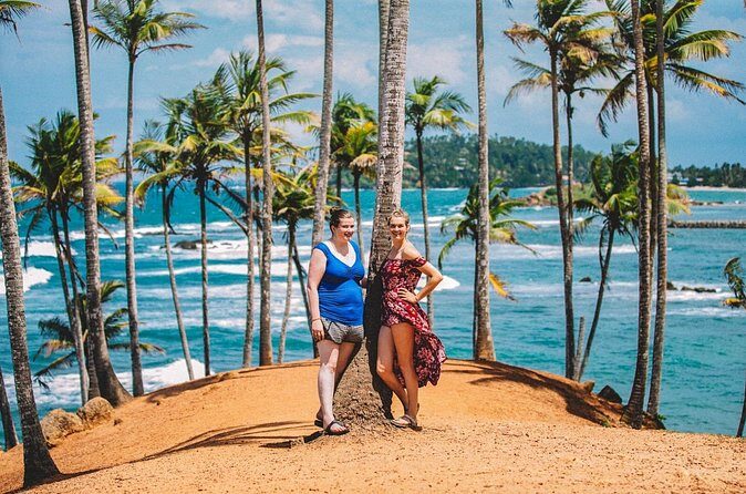 Private Sightseeing Tour in Sri Lanka - Who This Tour Is Best For  