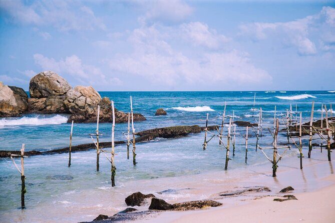 Private Sightseeing Tour in Sri Lanka - Summary