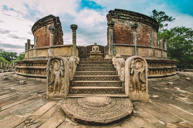 Private Sightseeing Tour in Sri Lanka - FAQ