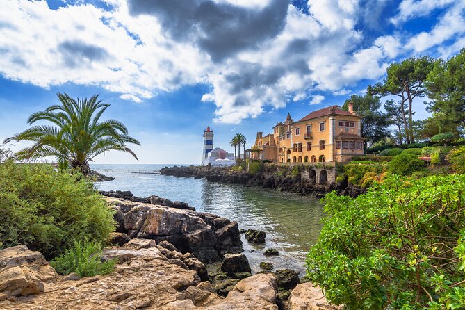 Private Sightseeing Tour in the Portuguese Riviera and Belém - Cancellation Policy and Refunds