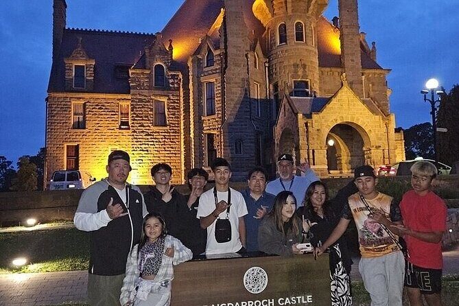 Private Sightseeing Tour in Victoria Canada - Practical Details and Considerations