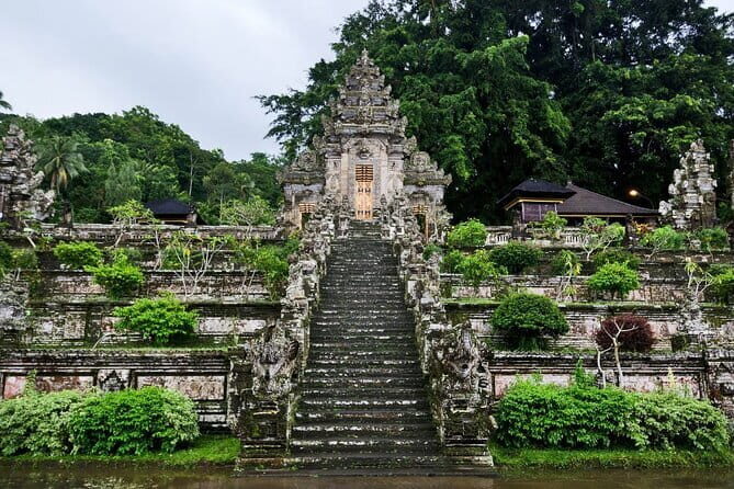Private Sightseeing Tour of Bali with Transfer Included - What Makes This Tour Stand Out?