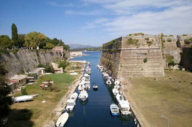 Private Sightseeing Tour of Corfu - The Sum Up