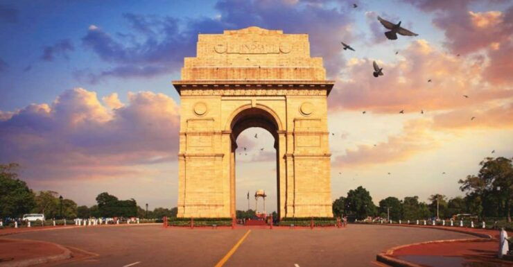 Private Sightseeing Tour of Old and New Delhi - Tour Details