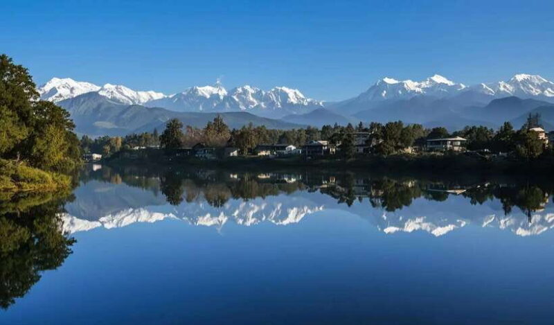 Private Sightseeing Tour of Pokhara city - Practical Details and Tips