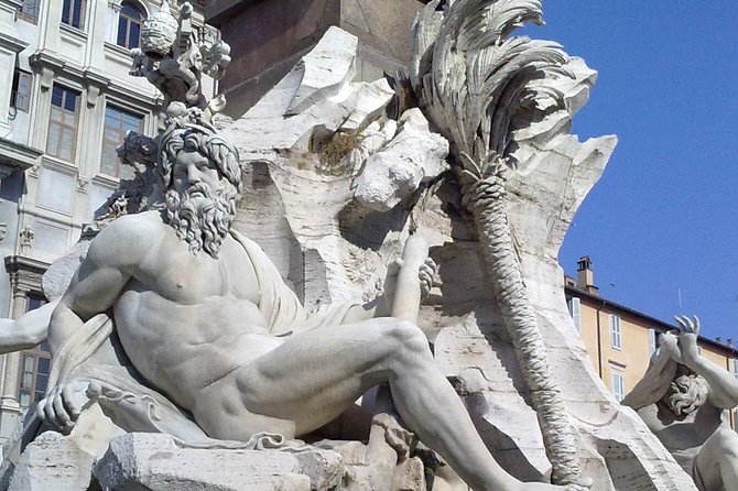 Private Sightseeing Tour of Rome and Vatican Museums With Your Driver - Tour Duration and Inclusions