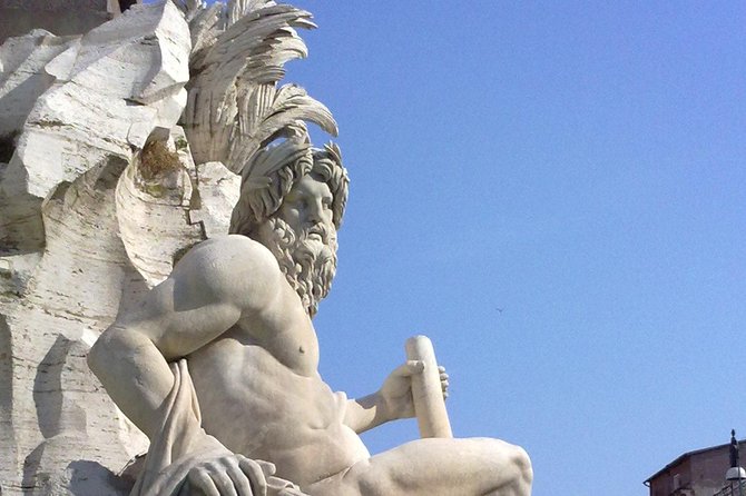 Private Sightseeing Tour of Rome and Vatican Museums With Your Driver - Pickup and Mobile Ticket