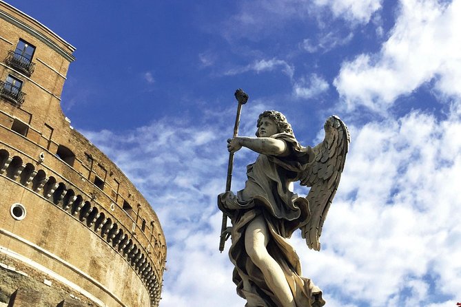 Private Sightseeing Tour of Rome and Vatican Museums With Your Driver - Common Questions