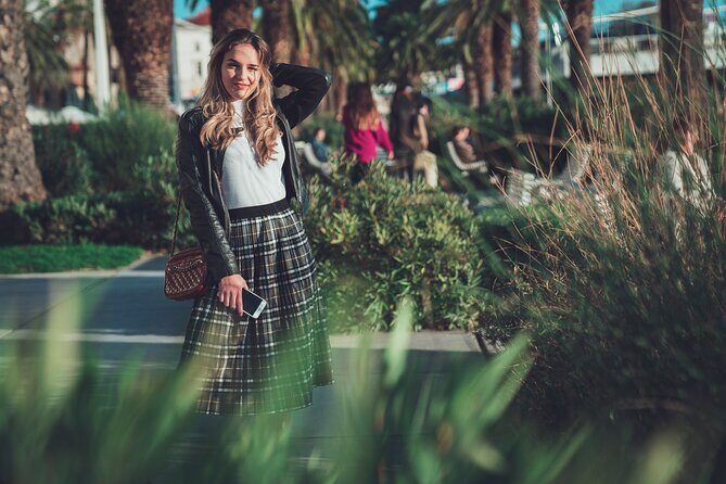 Private Sightseeing Tour of Split, Klis Fortress and Trogir - Good To Know