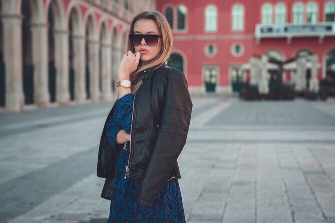 Private Sightseeing Tour of Split, Klis Fortress and Trogir - Who Would Love This Tour?