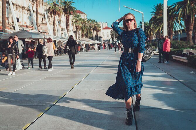 Private Sightseeing Tour of Split, Klis Fortress and Trogir - Final Thoughts