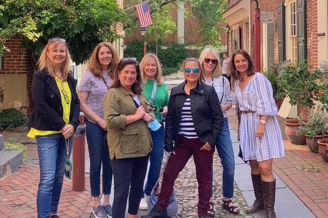 Private Sightseeing Tour of Three Philly Neighborhoods - Tour Highlights
