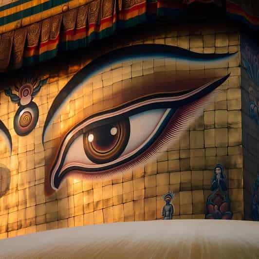 Private Sightseeing Tour: Seven UNESCO World Heritage Sites - Experience and Activities