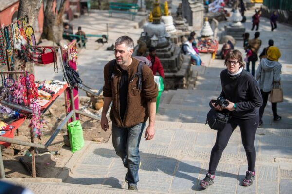 Private Sightseeing Tour: Seven UNESCO World Heritage Sites - Spiritual Journey Highlights