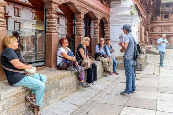Private Sightseeing Tour: Seven UNESCO World Heritage Sites - Booking Information and Tips