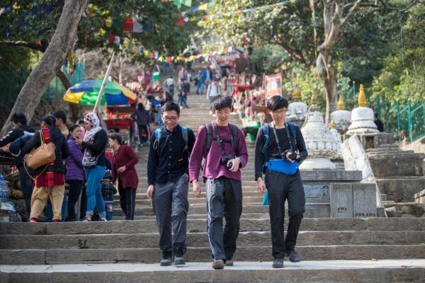 Private Sightseeing Tour: Seven UNESCO World Heritage Sites - Questions You May Have