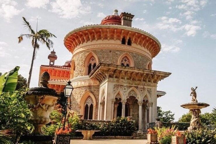 Private Sightseeing Tour Sintra and Cabo Da Roca - Tour Features