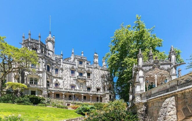 Private Sightseeing Tour Sintra and Cabo Da Roca - Important Information