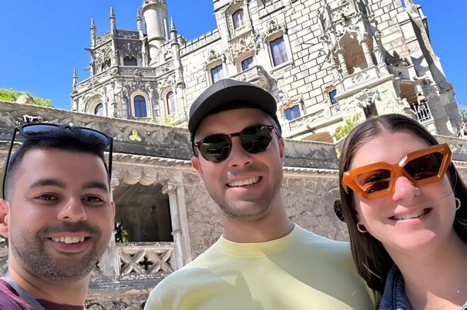 Private Sightseeing Tour Sintra and Cabo Da Roca - Pricing and Duration