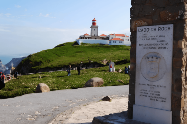 Private Sightseeing Tour Sintra and Cabo Da Roca - Cancellation Policy