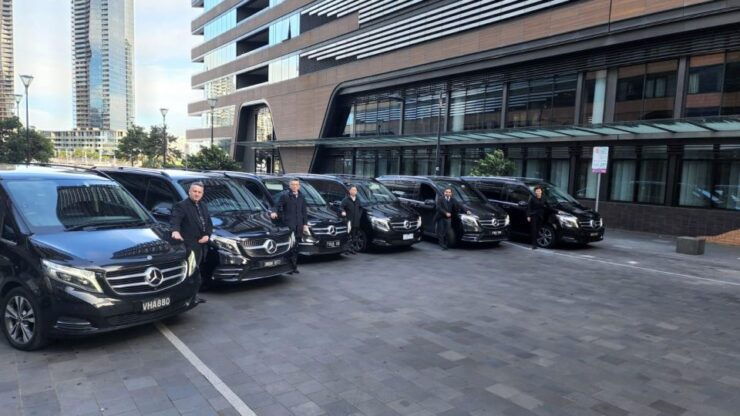 Private Sightseeing Tour Sydney - Experience Highlights