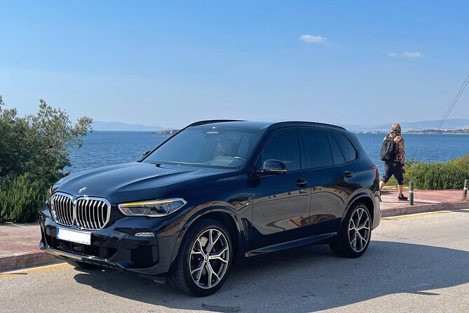 Private Sightseeing Tour to Ancient Corinth With Pickup - Additional Information