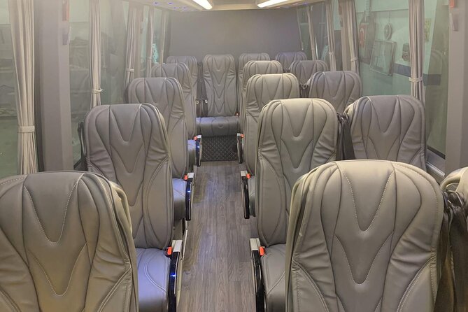 Private Sightseeing Tour to Giethoorn From Amsterdam - Experience a Car-Free Town