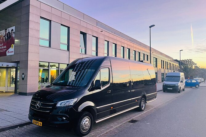 Private Sightseeing Tour to Giethoorn From Amsterdam - Cancellation Policy and Reviews