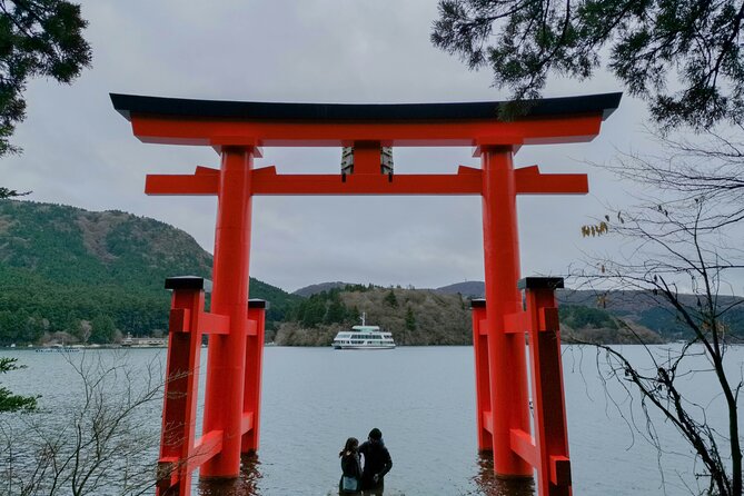 Private Sightseeing Tour to Mt Fuji and Hakone Guide - Frequently Asked Questions