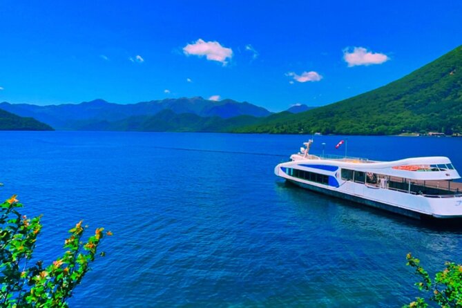 Private Sightseeing Tour to Nikko With English Speaking Driver - Cancellation Policy
