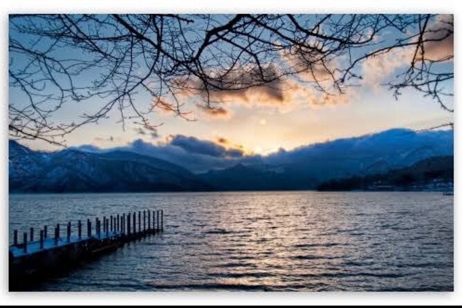 Private Sightseeing Tour to Nikko With English Speaking Driver - The Sum Up