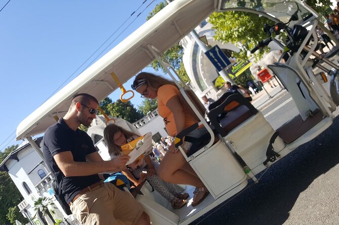 Private Sightseeing Tour Using Electric Tuk Tuk Ride in Budapest - Pricing