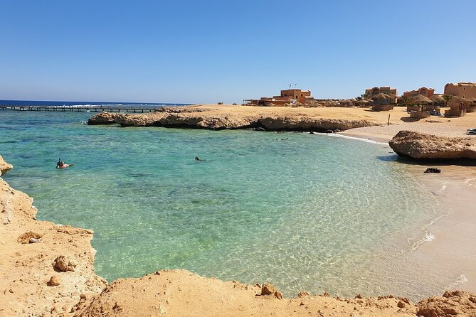 Private Sightseeing Tour Visit in El Quseir City With Shopping - Good To Know